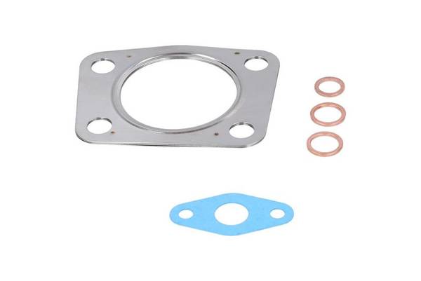 Montāžas komplekts, Kompresors