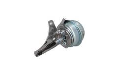 Regulēšanas elements, Turbokompresors