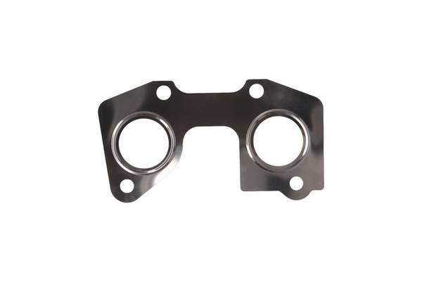 Blīve, Izplūdes kolektors