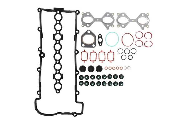 Blīvju komplekts, Motora bloka galva