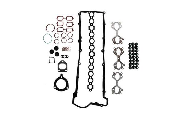 Blīvju komplekts, Motora bloka galva