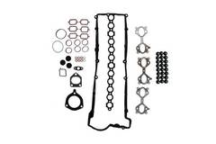 Blīvju komplekts, Motora bloka galva