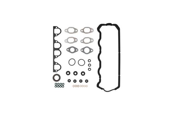 Blīvju komplekts, Motora bloka galva