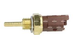 Devējs, Dzesēšanas šķidruma temperatūra