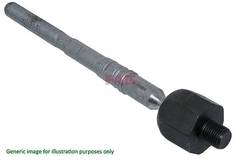 Aksiālais šarnīrs, Stūres šķērsstiepnis