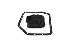 Hidrofiltrs, Automātiskā pārnesumkārba