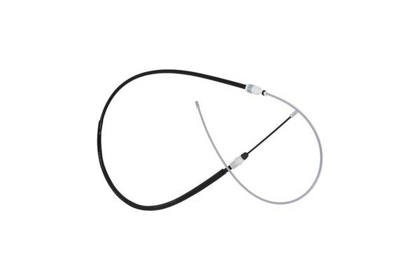 Trose, Stāvbremžu sistēma