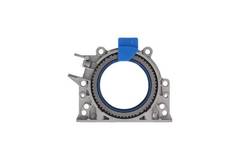 Vārpstas blīvgredzens, Kloķvārpsta