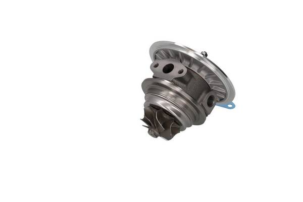 Serdeņa bloks, turbokompresors