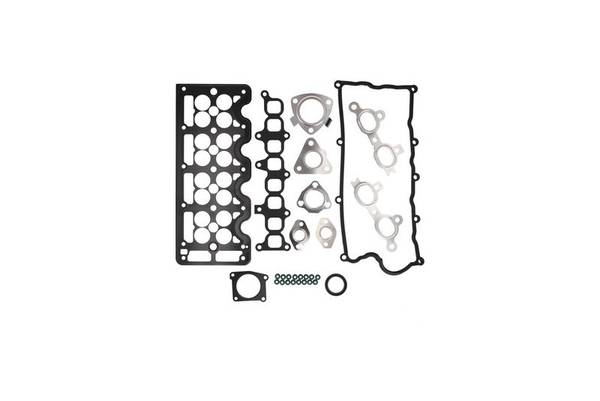 Blīvju komplekts, Motora bloka galva