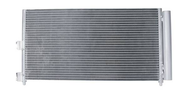 Kondensators, Gaisa kond. sistēma