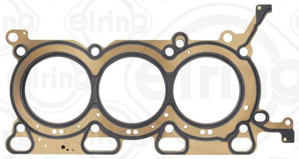 Blīve, Motora bloka galva