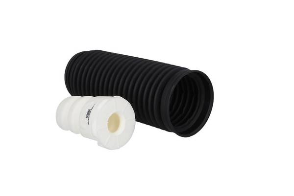 Putekļu aizsargkomplekts, Amortizators