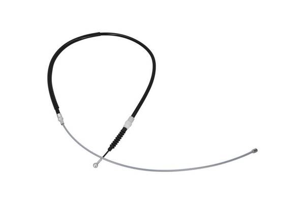 Trose, Stāvbremžu sistēma