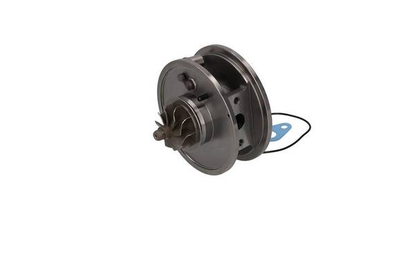 Serdeņa bloks, turbokompresors