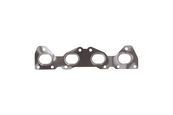 Blīve, Izplūdes kolektors