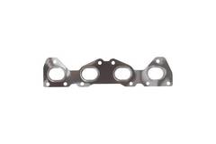 Blīve, Izplūdes kolektors