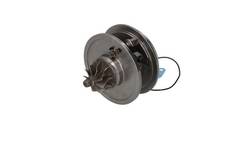 Serdeņa bloks, turbokompresors