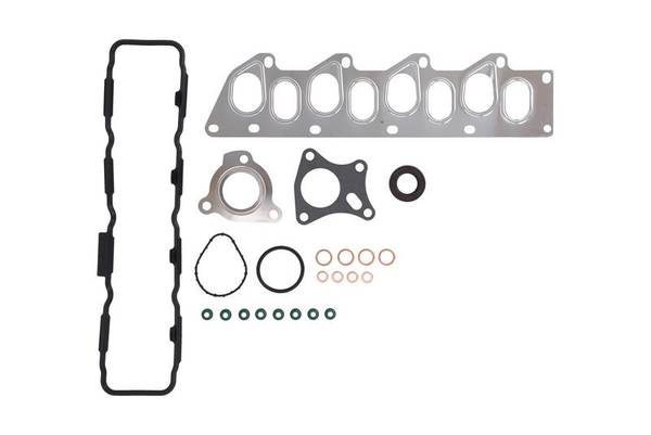 Blīvju komplekts, Motora bloka galva