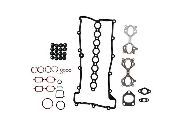 Blīvju komplekts, Motora bloka galva