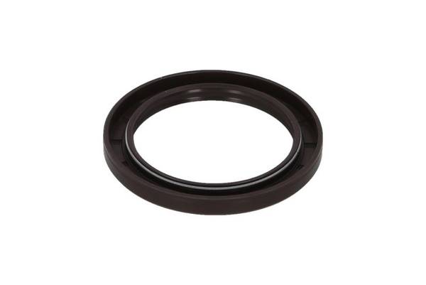 Vārpstas blīvgredzens, Kloķvārpsta