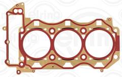 Blīve, Motora bloka galva