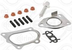 Montāžas komplekts, Kompresors