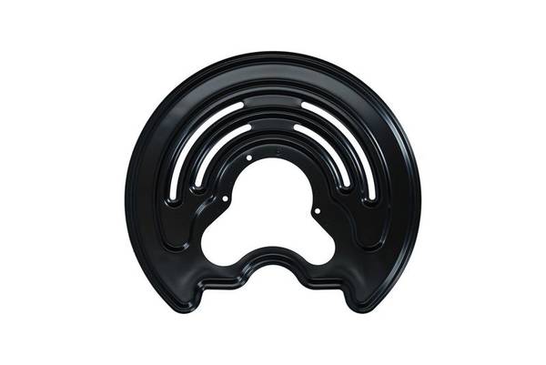 Dubļu sargs, Bremžu disks