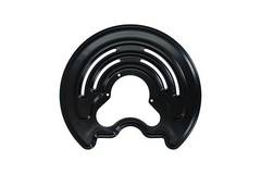 Dubļu sargs, Bremžu disks