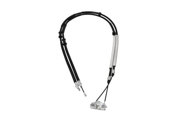 Trose, Stāvbremžu sistēma