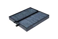 Filtrs, Salona telpas gaiss