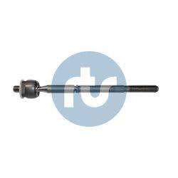 Aksiālais šarnīrs, Stūres šķērsstiepnis