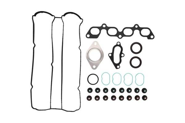 Blīvju komplekts, Motora bloka galva