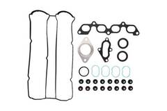 Blīvju komplekts, Motora bloka galva