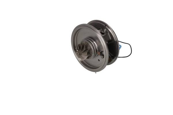 Serdeņa bloks, turbokompresors