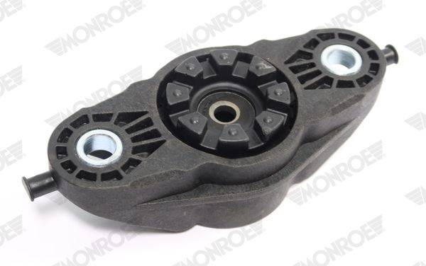 Amortizatora statnes balsts