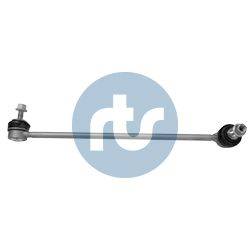 Stiepnis/Atsaite, Stabilizators