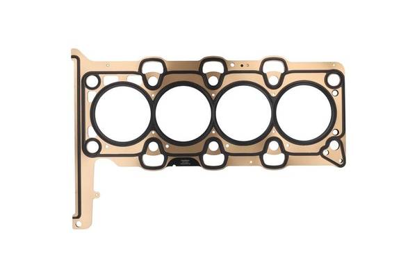 Blīve, Motora bloka galva