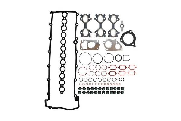 Blīvju komplekts, Motora bloka galva