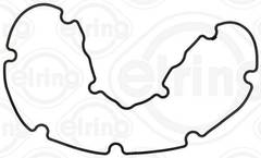 Blīve, Motora bloka galvas vāks