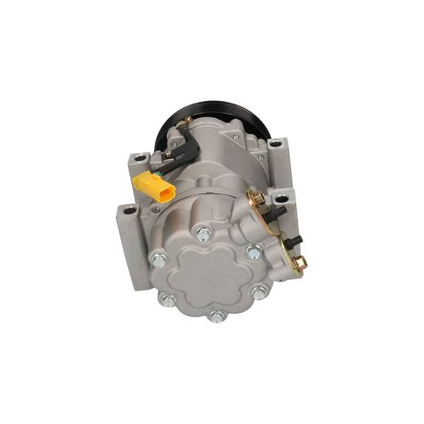 Kompresors, Gaisa kond. sistēma