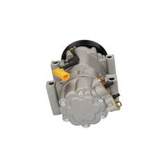 Kompresors, Gaisa kond. sistēma