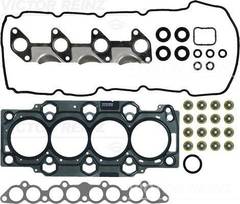 Blīvju komplekts, Motora bloka galva