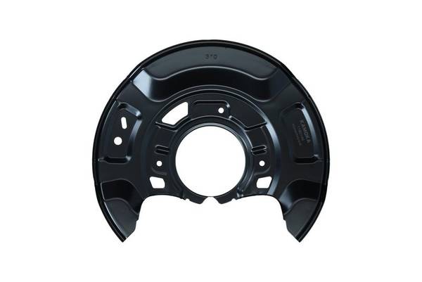 Dubļu sargs, Bremžu disks