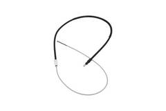 Trose, Stāvbremžu sistēma