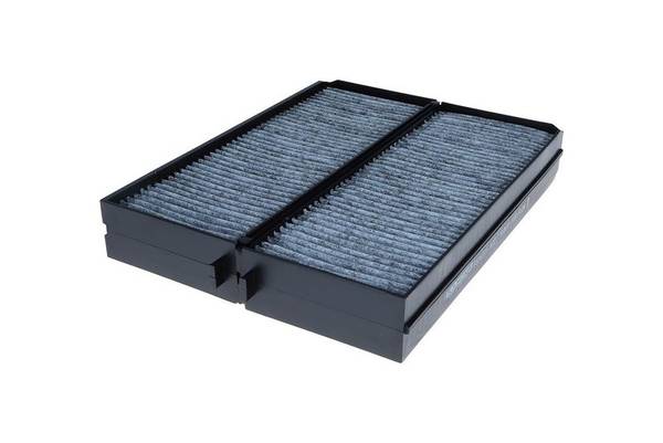 Filtrs, Salona telpas gaiss