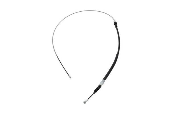 Trose, Stāvbremžu sistēma