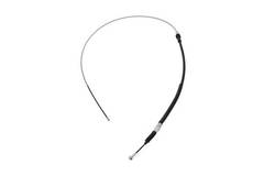 Trose, Stāvbremžu sistēma