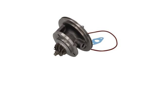 Serdeņa bloks, turbokompresors