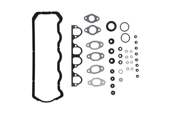 Blīvju komplekts, Motora bloka galva
